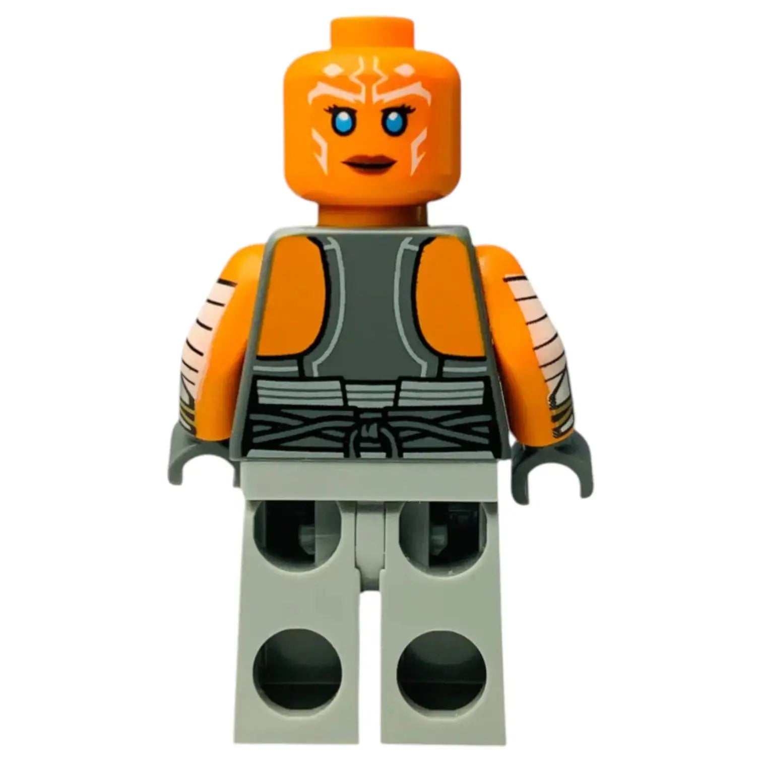 LEGO Star Wars Minifigur Ahsoka Tano - sw1354 Spiele Pirat