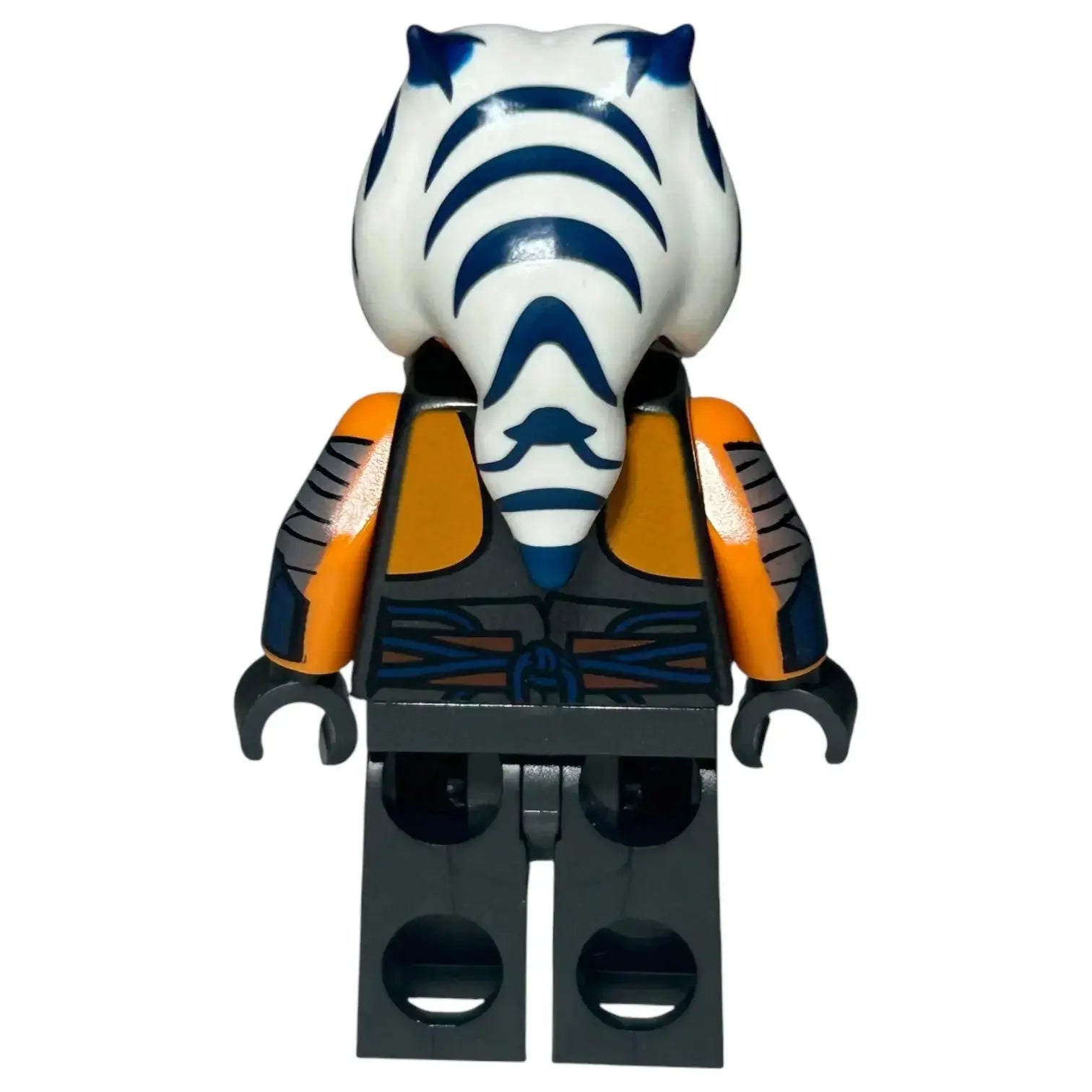 LEGO Star Wars Minifigur Ahsoka Tano - sw1354 Spiele Pirat
