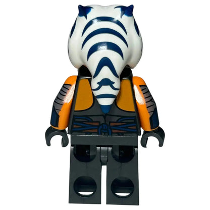 LEGO Star Wars Minifigur Ahsoka Tano - sw1354 Spiele Pirat
