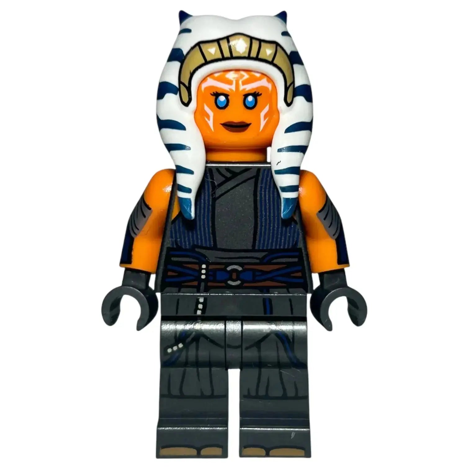 LEGO Star Wars Minifigur Ahsoka Tano - sw1354 Spiele Pirat