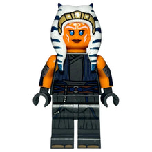 LEGO Star Wars Minifigur Ahsoka Tano - sw1354 Spiele Pirat