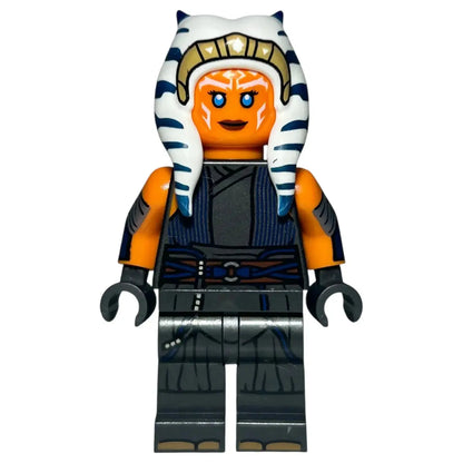 LEGO Star Wars Minifigur Ahsoka Tano - sw1354 Spiele Pirat
