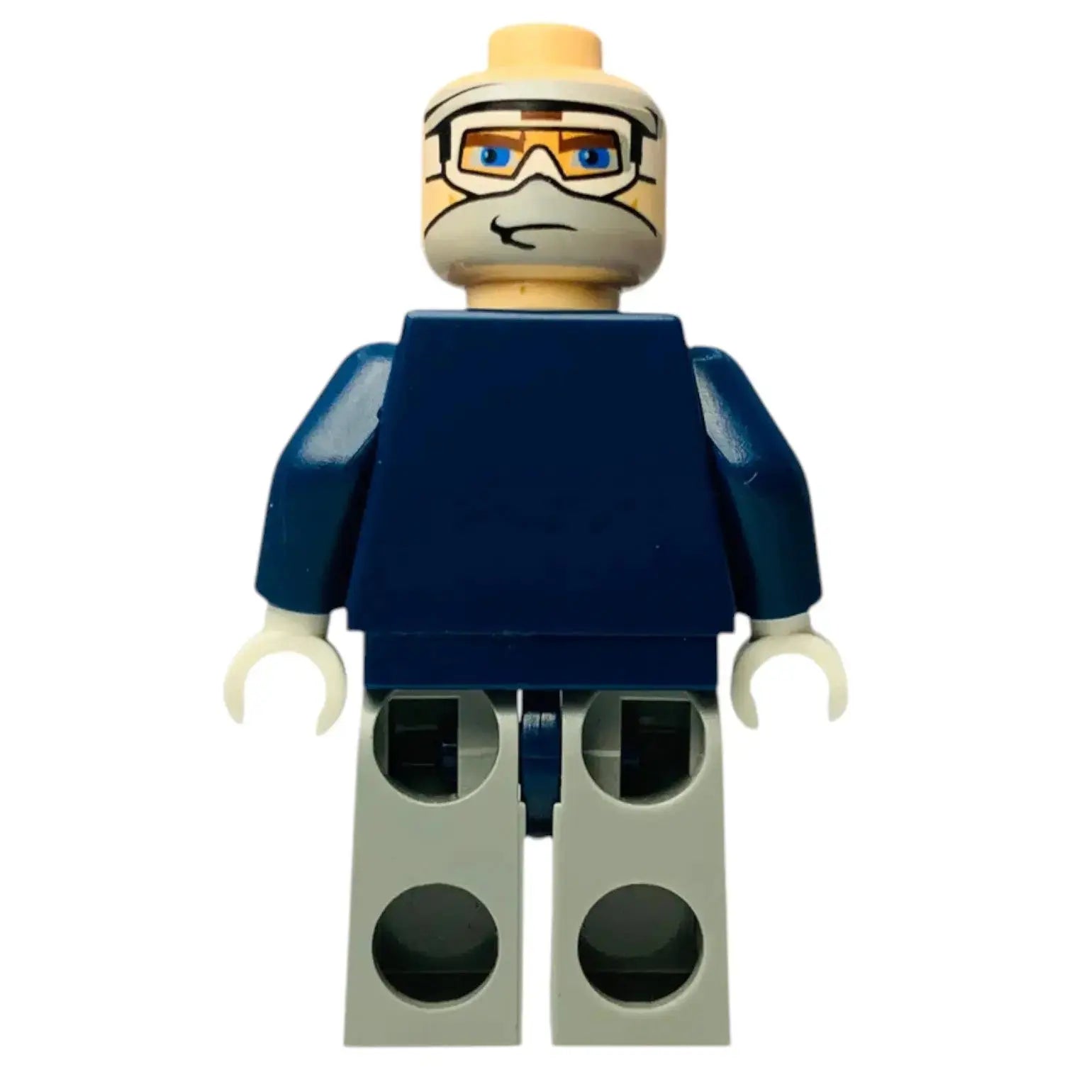 LEGO Star Wars Minifigur Anakin Skywalker Parka - sw0263 Spiele Pirat
