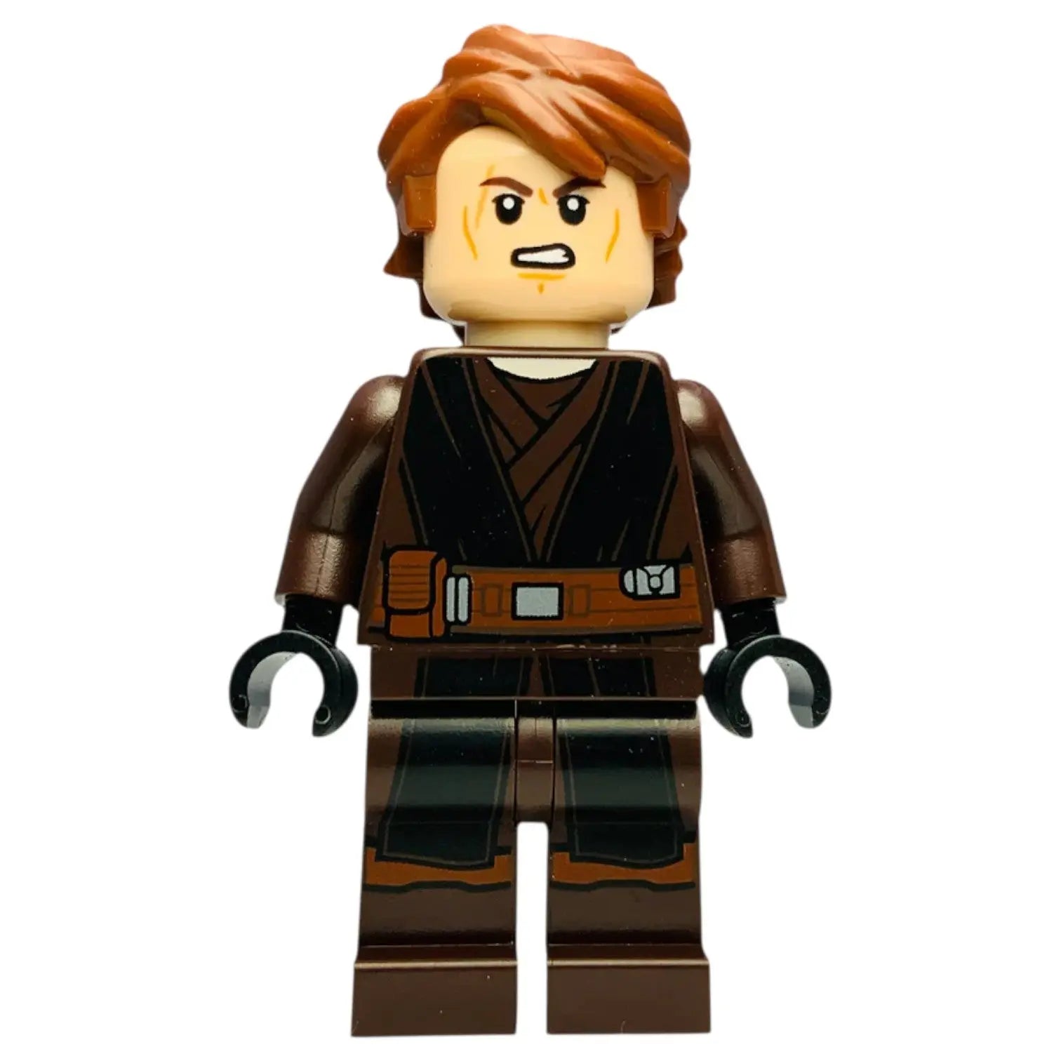 LEGO Star Wars Minifigur Anakin Skywalker mit Waffe - sw1398 Spiele Pirat