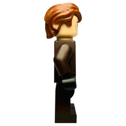LEGO Star Wars Minifigur Anakin Skywalker mit Waffe - sw1398 Spiele Pirat