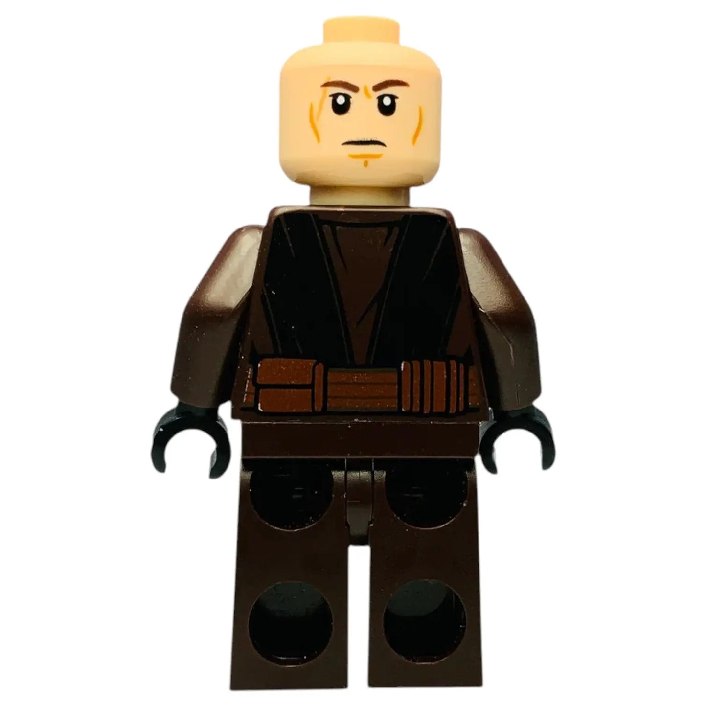 LEGO Star Wars Minifigur Anakin Skywalker mit Waffe - sw1398 Spiele Pirat