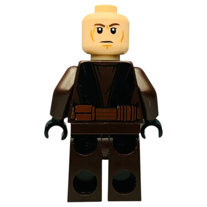 LEGO Star Wars Minifigur Anakin Skywalker mit Waffe - sw1398 Spiele Pirat