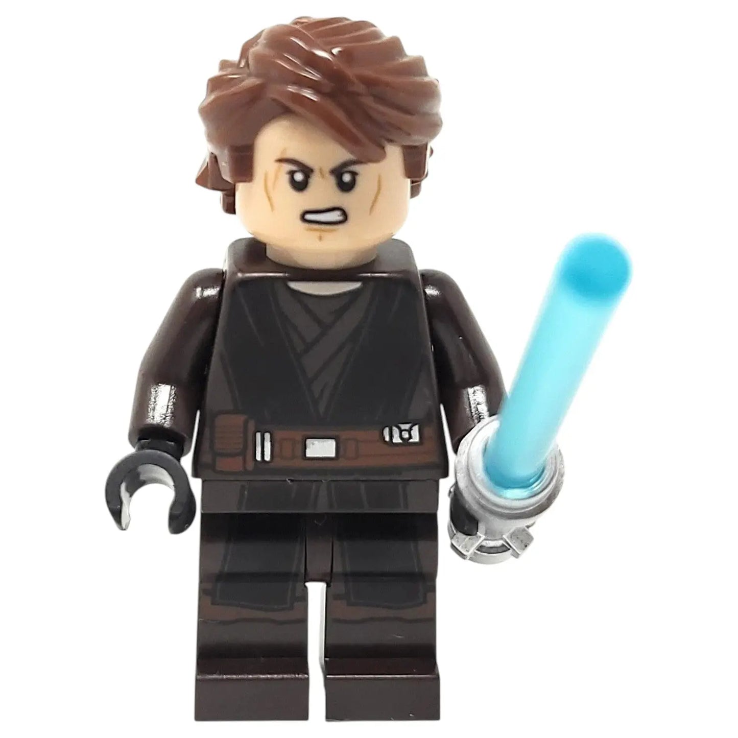 LEGO Star Wars Minifigur Anakin Skywalker mit Waffe - sw1398 Spiele Pirat