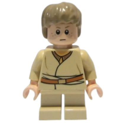 LEGO Star Wars Minifigur Anakin Skywalker - sw0349 Spiele Pirat
