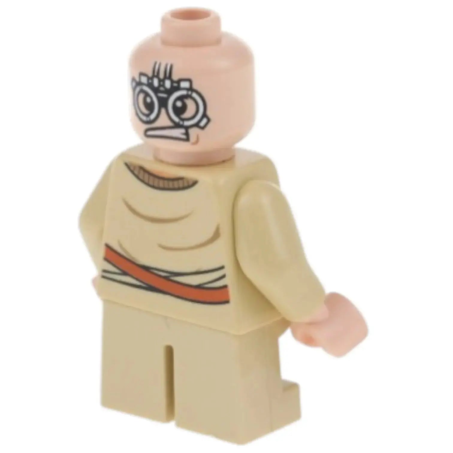 LEGO Star Wars Minifigur Anakin Skywalker - sw0349 Spiele Pirat