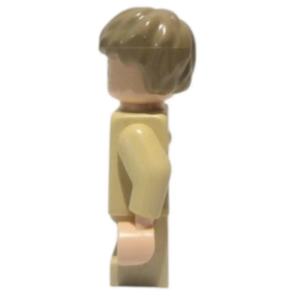 LEGO Star Wars Minifigur Anakin Skywalker - sw0349 Spiele Pirat