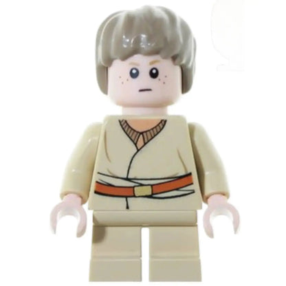 LEGO Star Wars Minifigur Anakin Skywalker - sw0349 Spiele Pirat