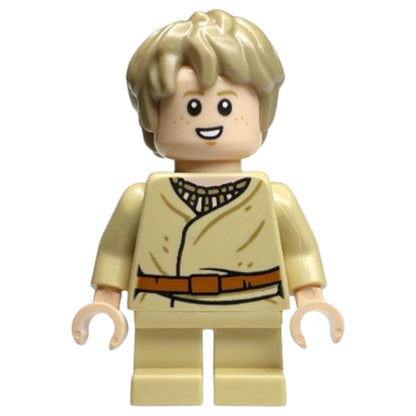 LEGO Star Wars Minifigur Anakin Skywalker - sw1332