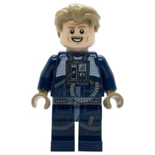 LEGO Star Wars Minifigur Antoc Merrick - sw0963 Spiele Pirat