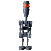 LEGO Star Wars Minifigur Assassin Droid - sw0683 Spiele Pirat