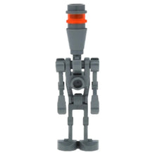 LEGO Star Wars Minifigur Assassin Droid - sw0683 Spiele Pirat