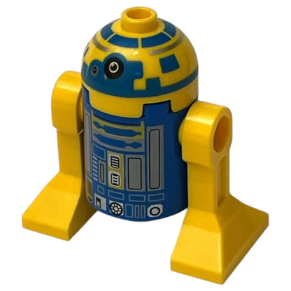 LEGO Star Wars Minifigur Astromech Droid New Republic - sw1291 Spiele Pirat
