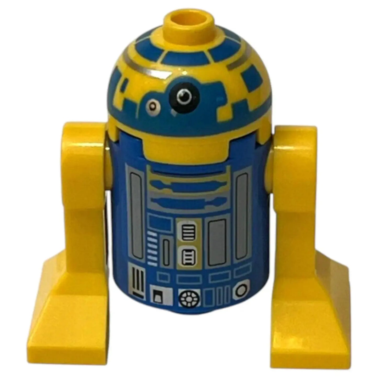 LEGO Star Wars Minifigur Astromech Droid New Republic - sw1291 Spiele Pirat