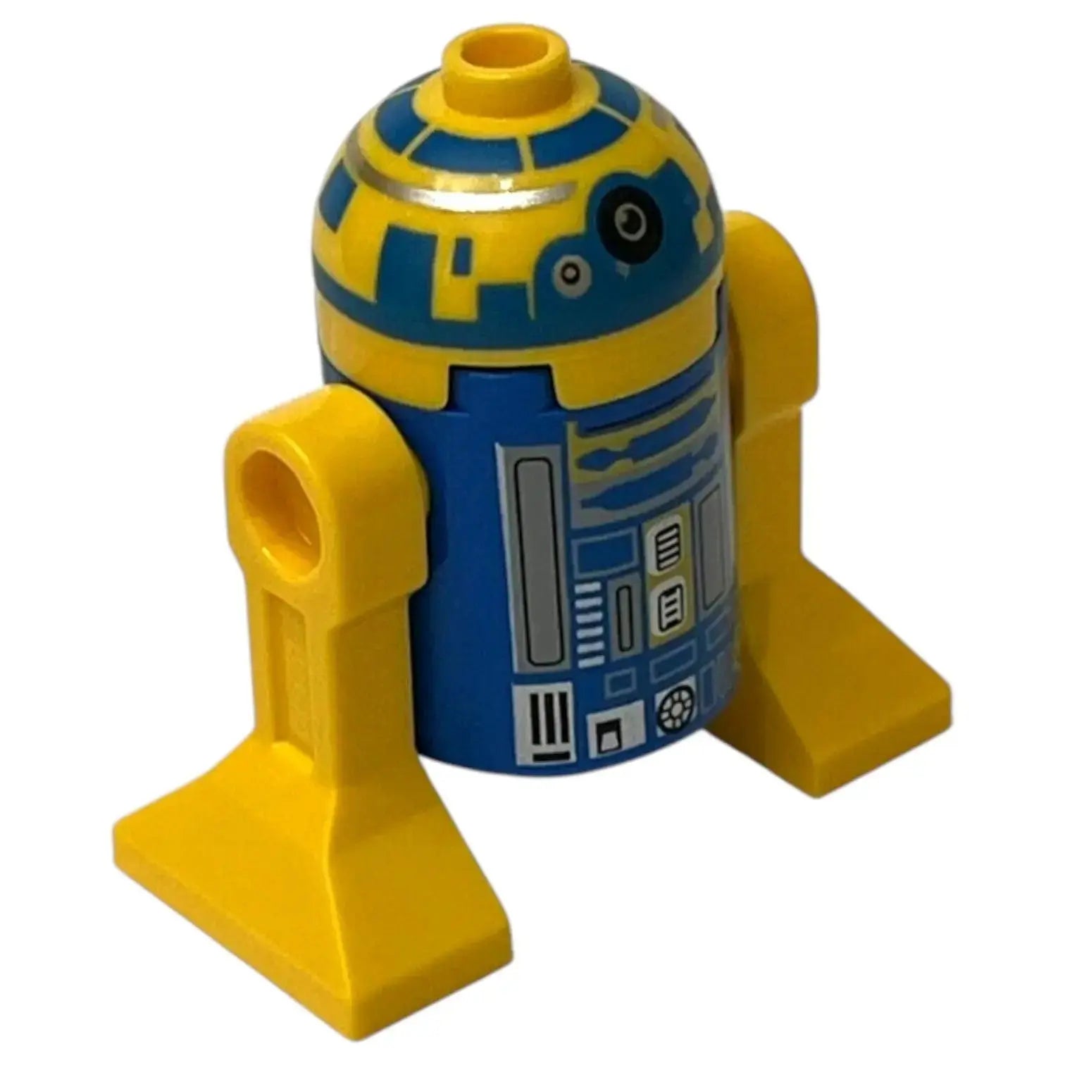 LEGO Star Wars Minifigur Astromech Droid New Republic - sw1291 Spiele Pirat