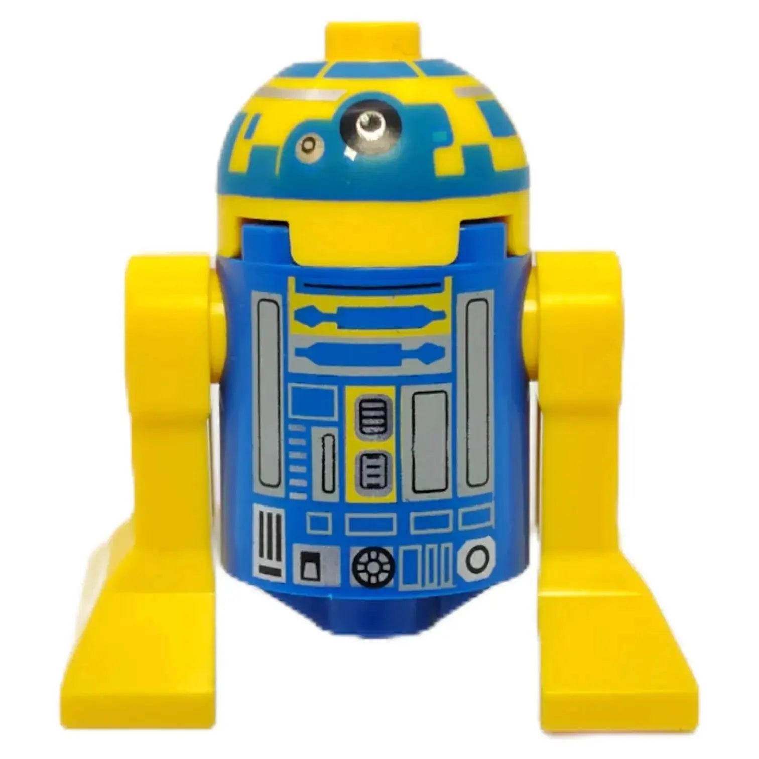 LEGO Star Wars Minifigur Astromech Droid New Republic - sw1291 Spiele Pirat