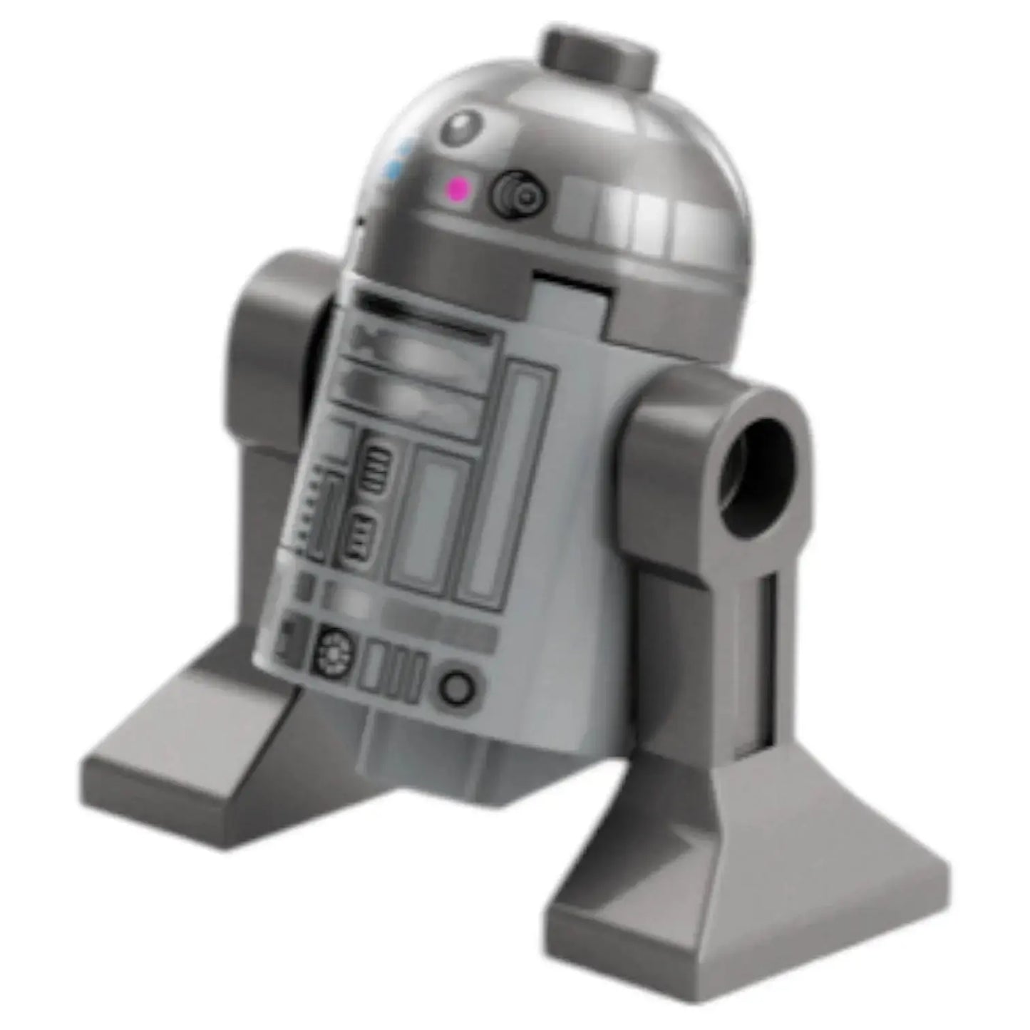 LEGO Star Wars Minifigur Astromech Droid R2-BHD - sw1280 Spiele Pirat