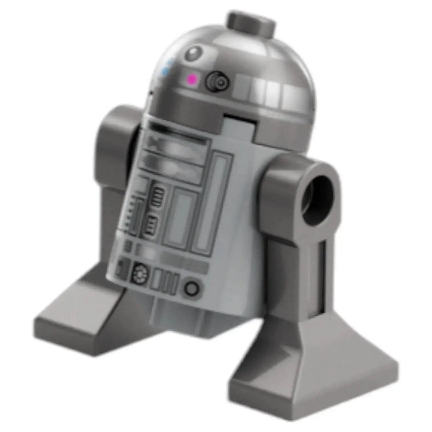 LEGO Star Wars Minifigur Astromech Droid R2-BHD - sw1280 Spiele Pirat