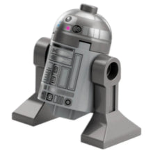 LEGO Star Wars Minifigur Astromech Droid R2-BHD - sw1280 Spiele Pirat