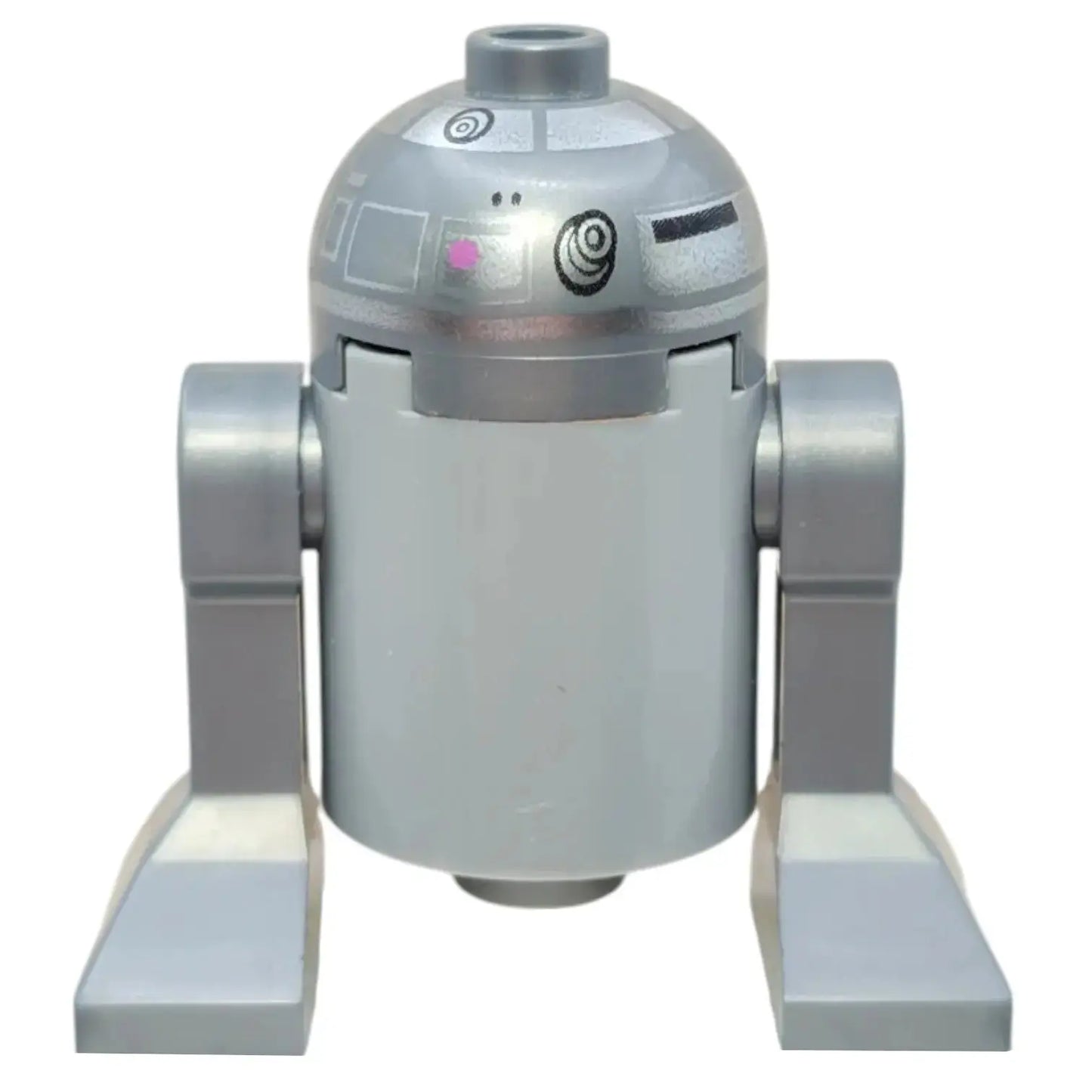LEGO Star Wars Minifigur Astromech Droid R2-BHD - sw1280 Spiele Pirat