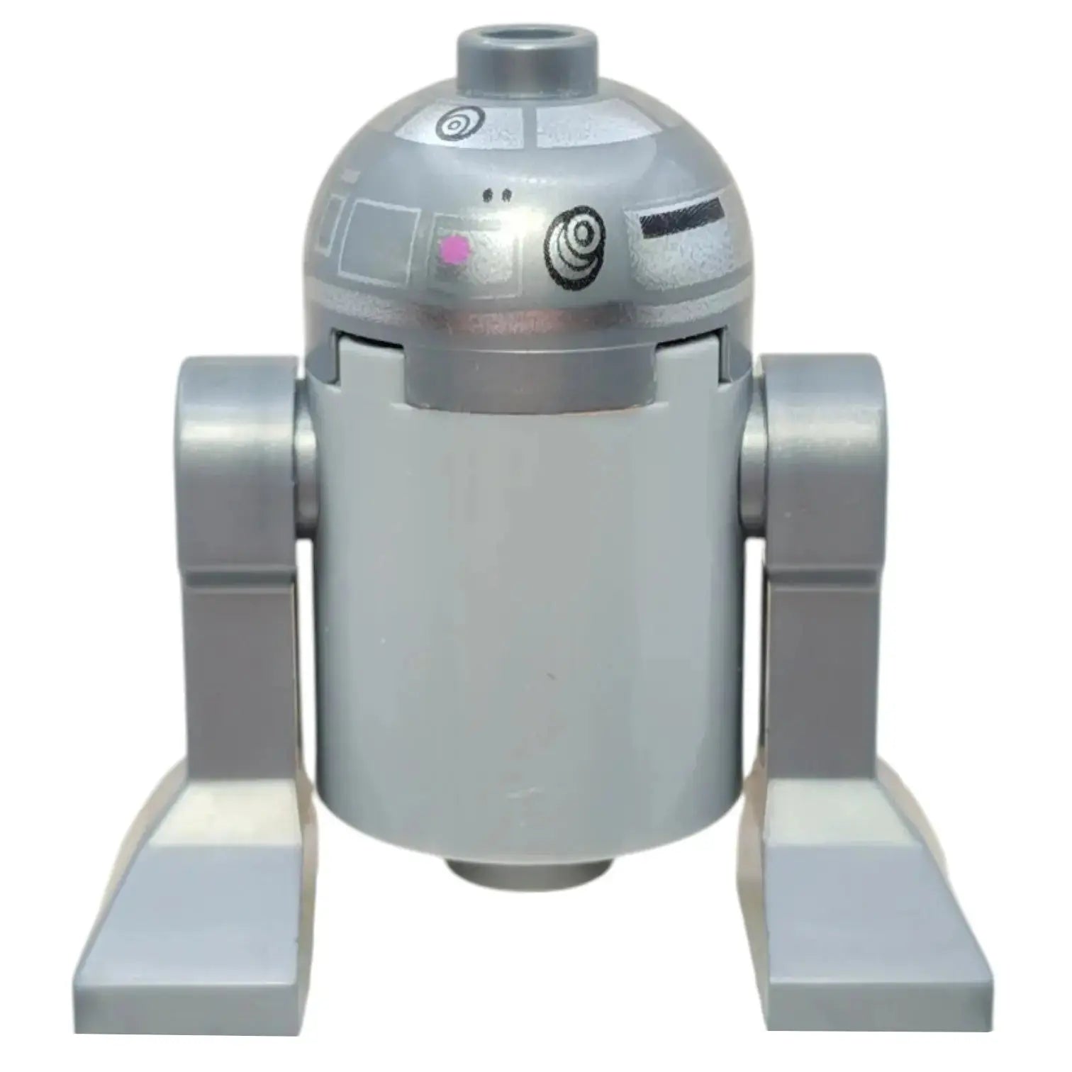 LEGO Star Wars Minifigur Astromech Droid R2-BHD - sw1280 Spiele Pirat