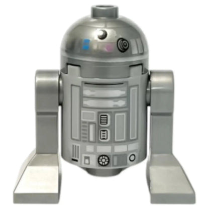 LEGO Star Wars Minifigur Astromech Droid R2-BHD - sw1280 Spiele Pirat