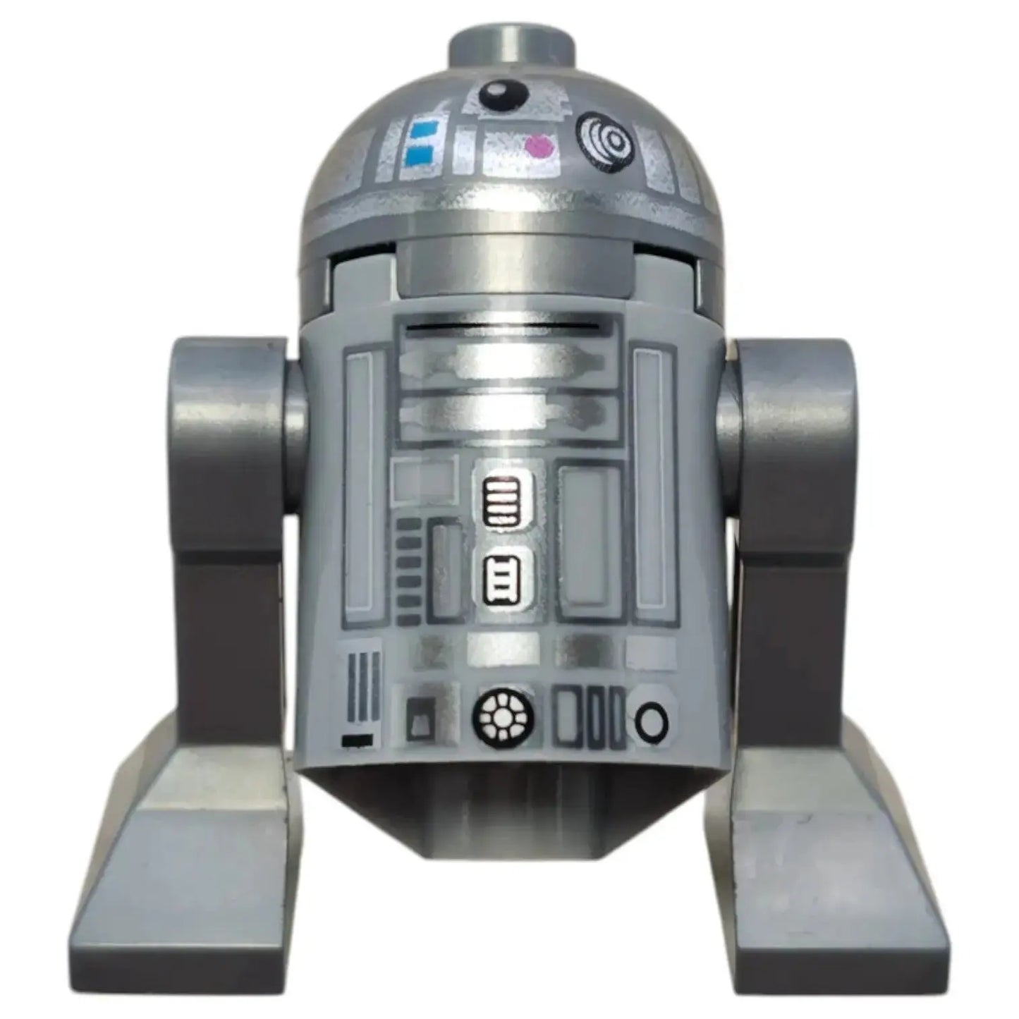 LEGO Star Wars Minifigur Astromech Droid R2-BHD - sw1280 Spiele Pirat