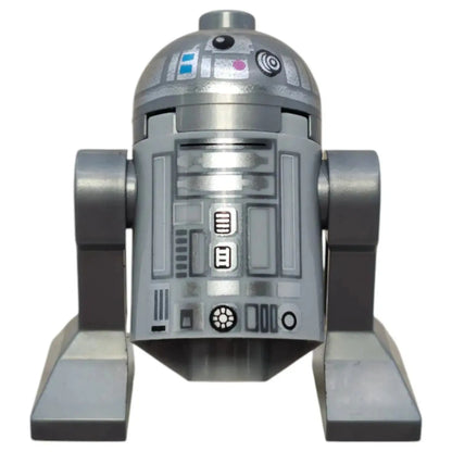 LEGO Star Wars Minifigur Astromech Droid R2-BHD - sw1280 Spiele Pirat