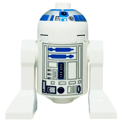 LEGO Star Wars Minifigur Astromech Droid R2-D2 - sw0028 Spiele Pirat
