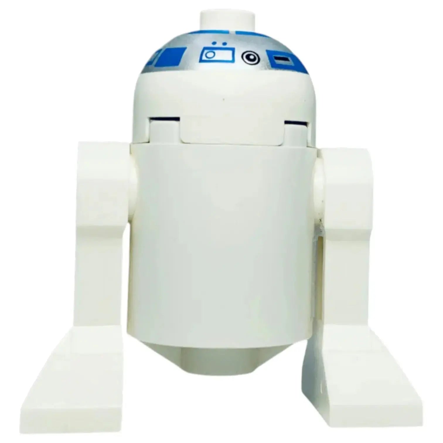 LEGO Star Wars Minifigur Astromech Droid R2-D2 - sw0028 Spiele Pirat