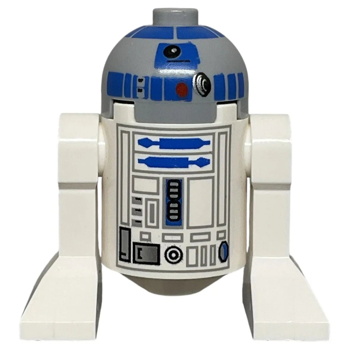 LEGO Star Wars Minifigur Astromech Droid R2-D2 - sw0217