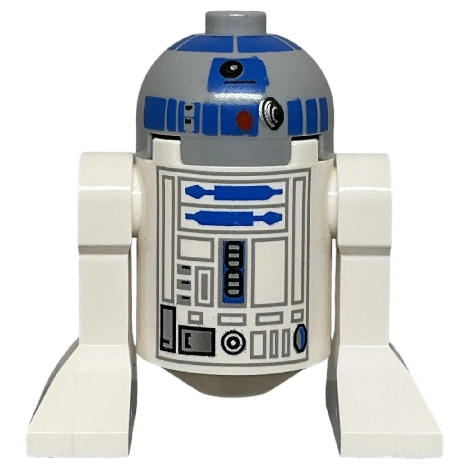LEGO Star Wars Minifigur Astromech Droid R2-D2 - sw0217