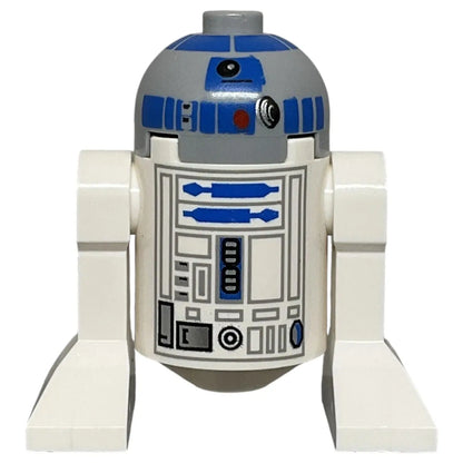LEGO Star Wars Minifigur Astromech Droid R2-D2 - sw0217
