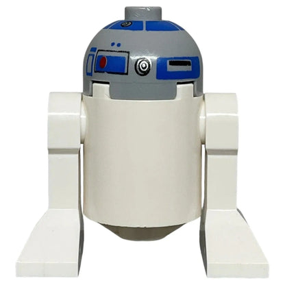 LEGO Star Wars Minifigur Astromech Droid R2-D2 - sw0217