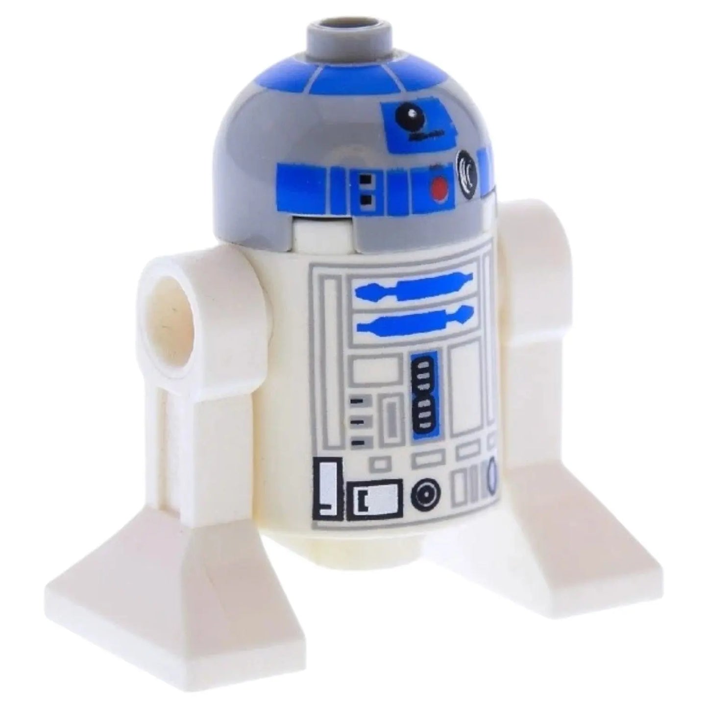 LEGO Star Wars Minifigur Astromech Droid R2-D2 - sw0217