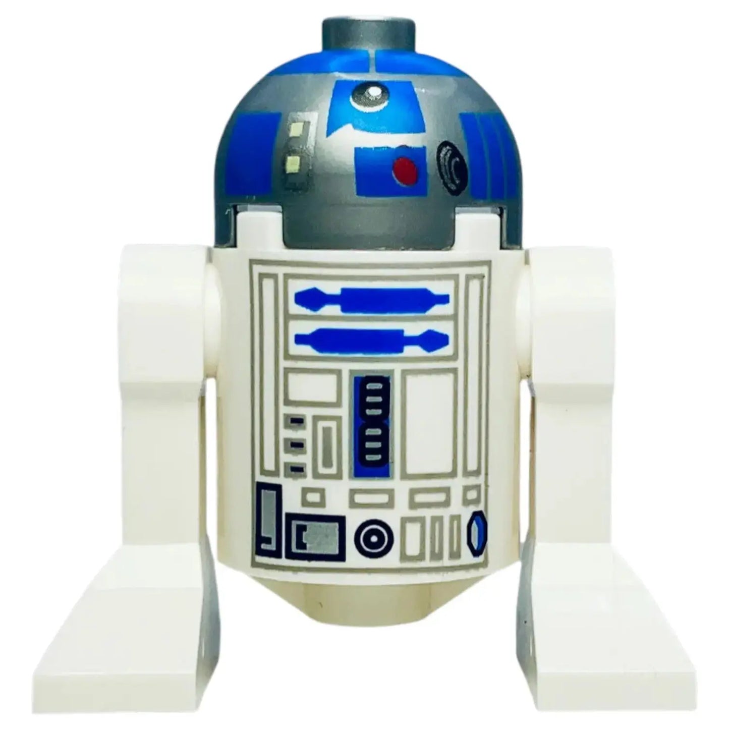 LEGO Star Wars Minifigur Astromech Droid R2-D2 - sw0512 Spiele Pirat