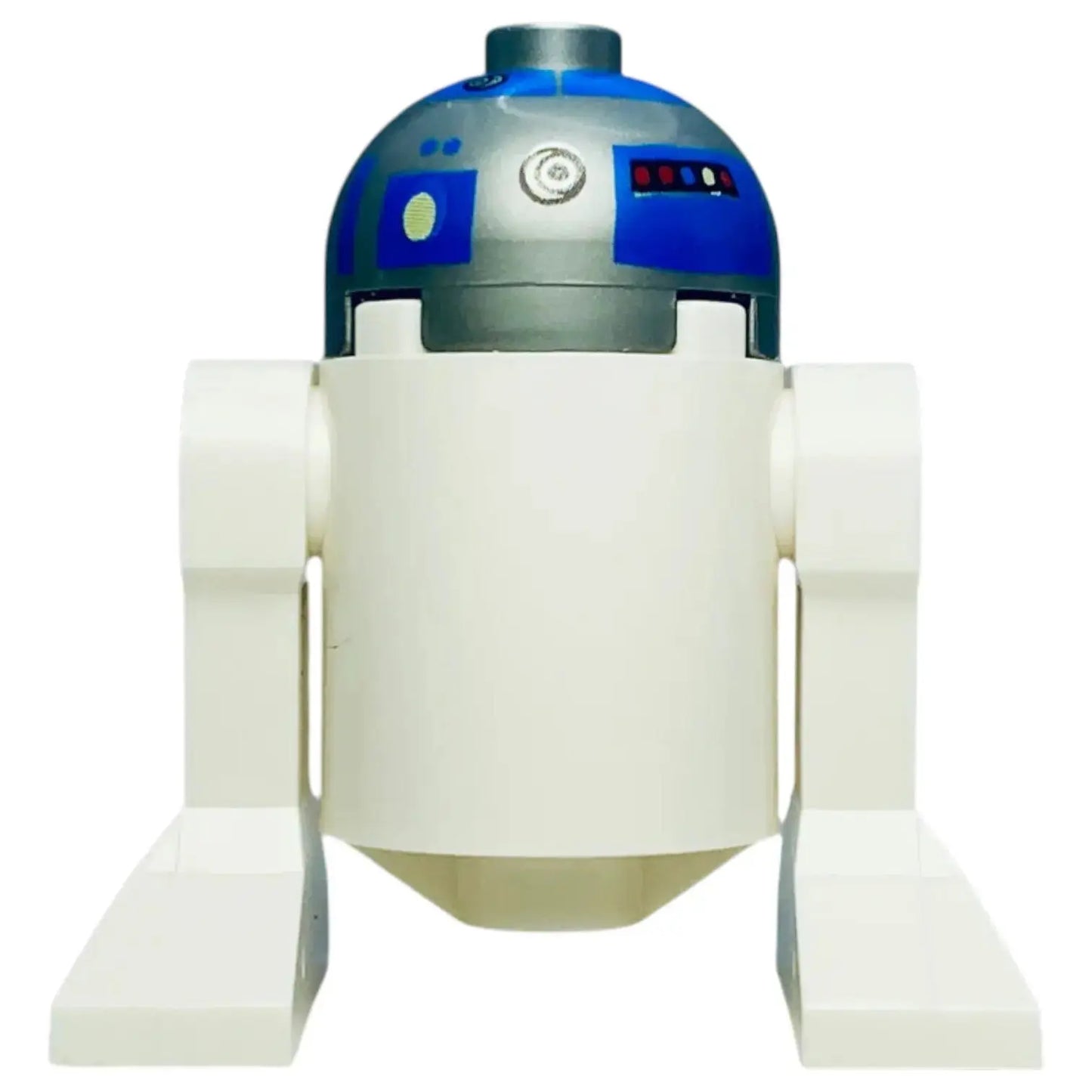 LEGO Star Wars Minifigur Astromech Droid R2-D2 - sw0512 Spiele Pirat