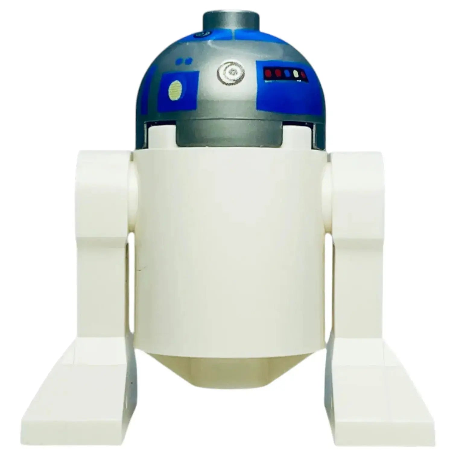 LEGO Star Wars Minifigur Astromech Droid R2-D2 - sw0512 Spiele Pirat