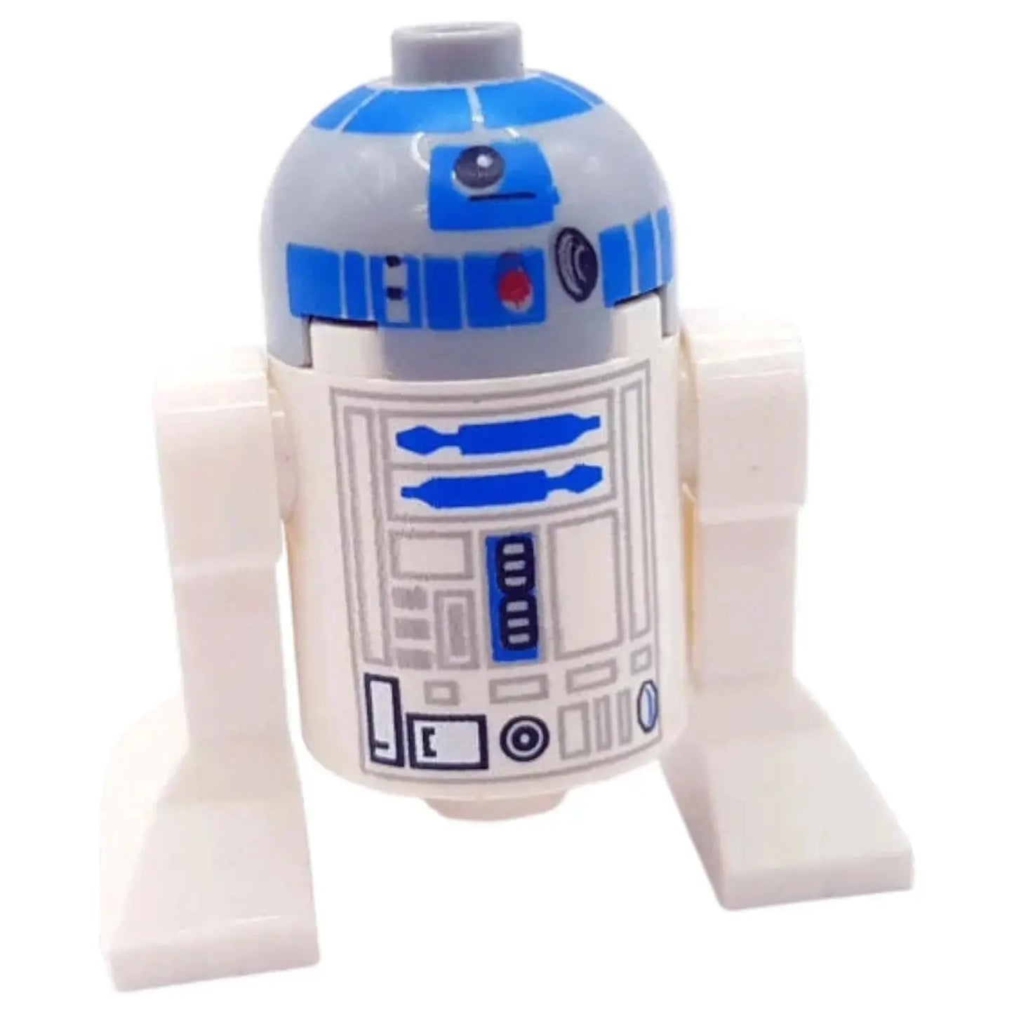 LEGO Star Wars Minifigur Astromech Droid R2-D2 - sw0512 Spiele Pirat