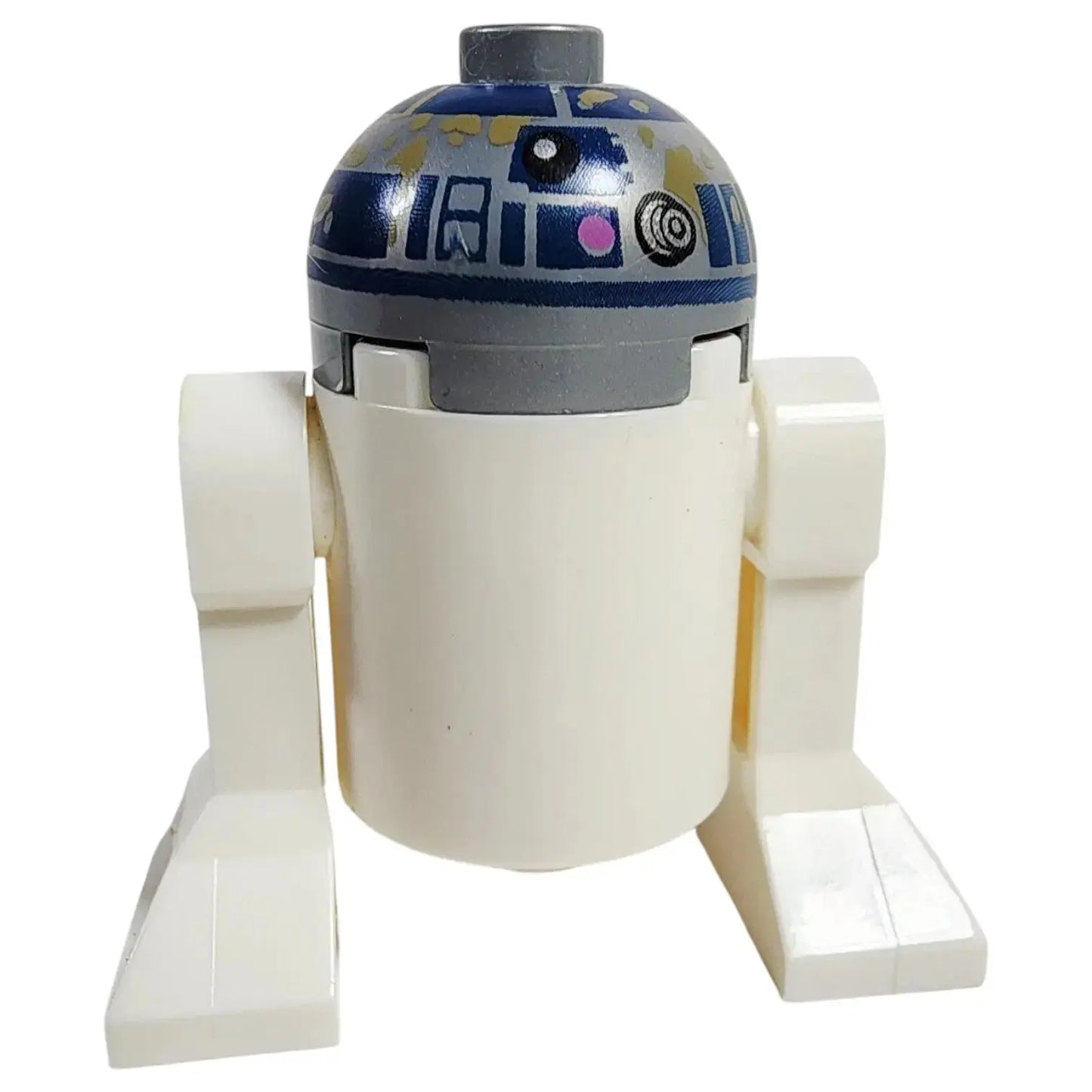 LEGO Star Wars Minifigur Astromech Droid R2-D2 - sw0908 Spiele Pirat