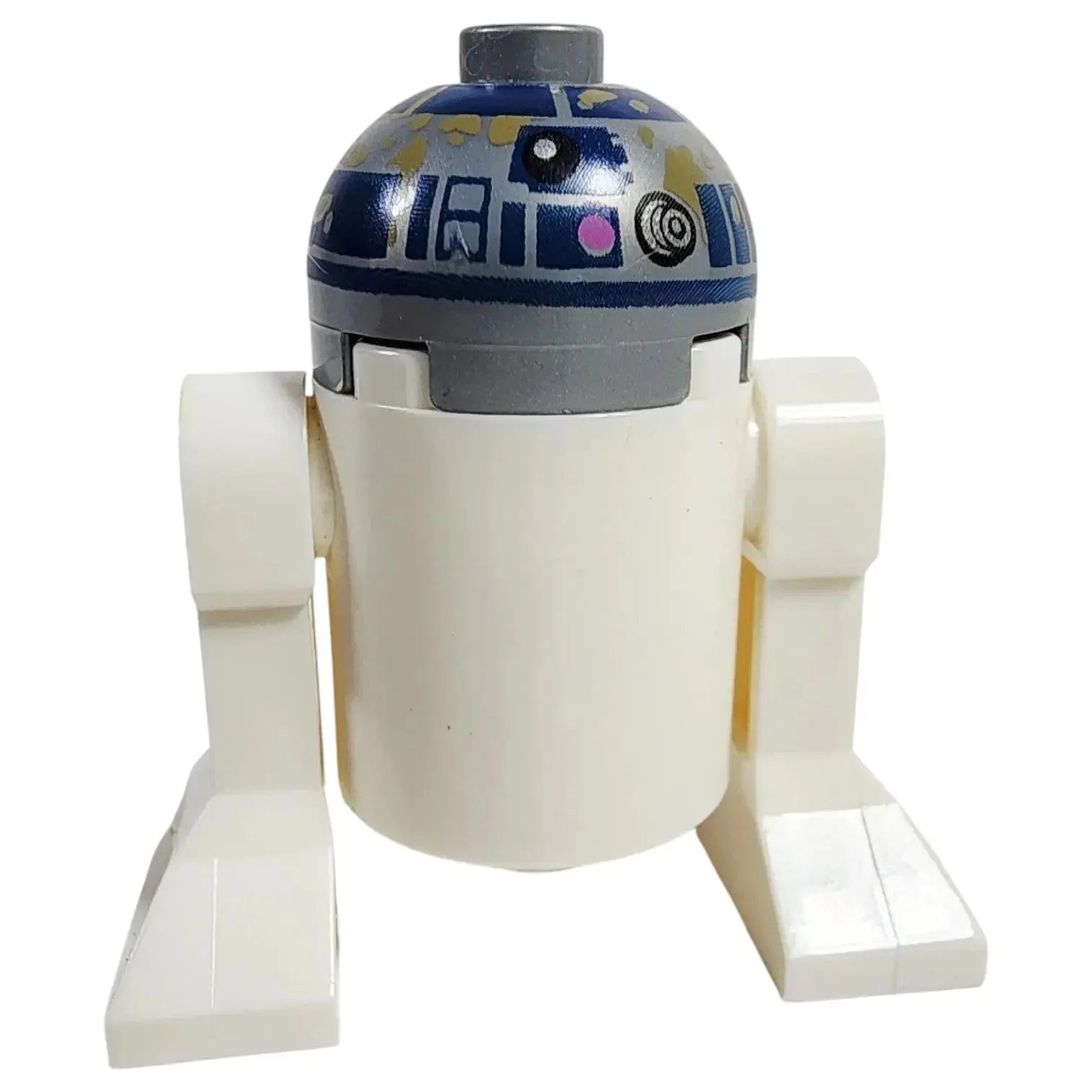 LEGO Star Wars Minifigur Astromech Droid R2-D2 - sw0908 Spiele Pirat