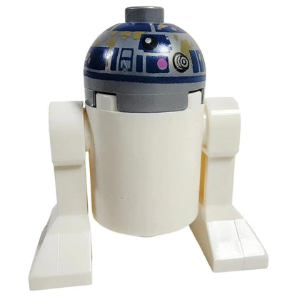 LEGO Star Wars Minifigur Astromech Droid R2-D2 - sw0908 Spiele Pirat