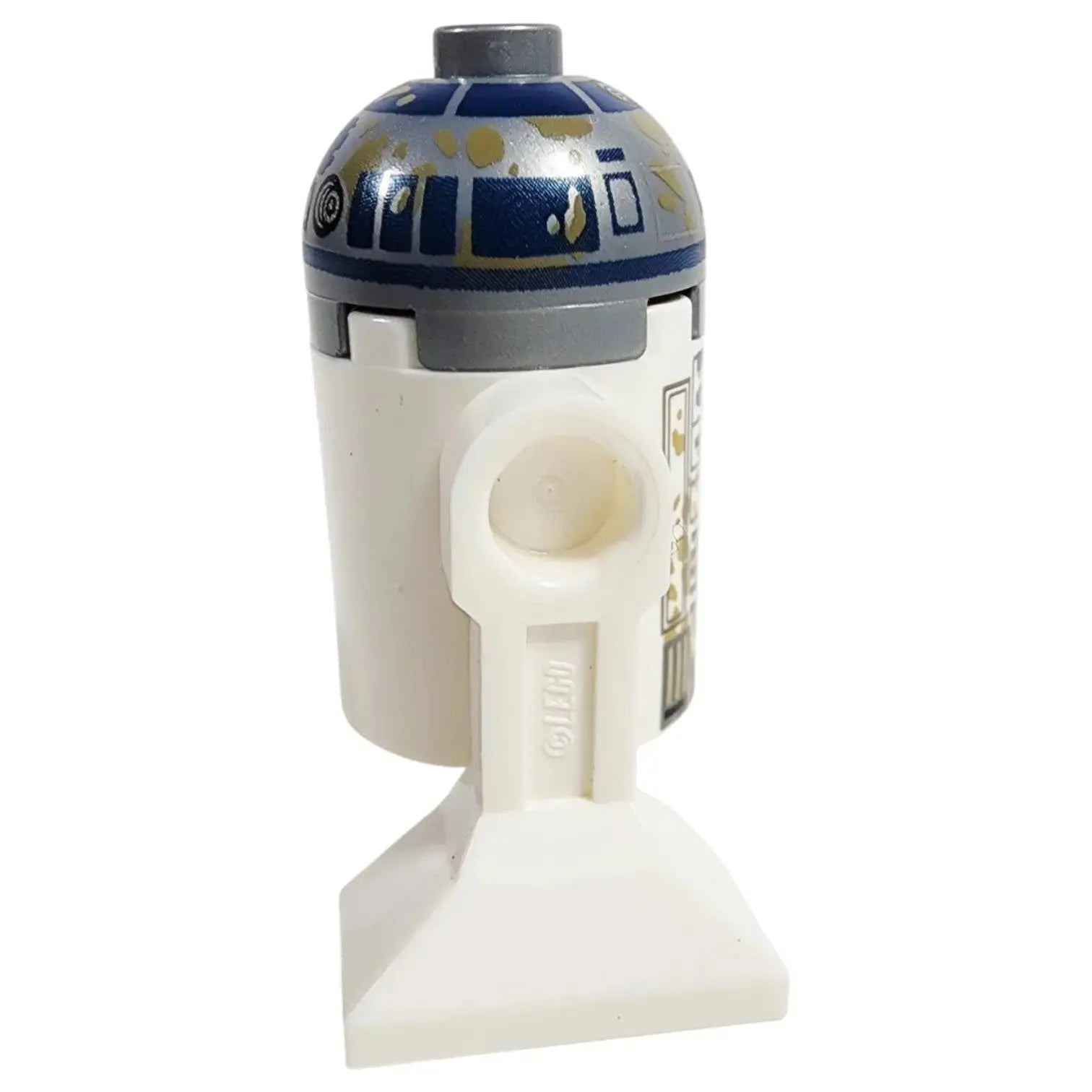 LEGO Star Wars Minifigur Astromech Droid R2-D2 - sw0908 Spiele Pirat