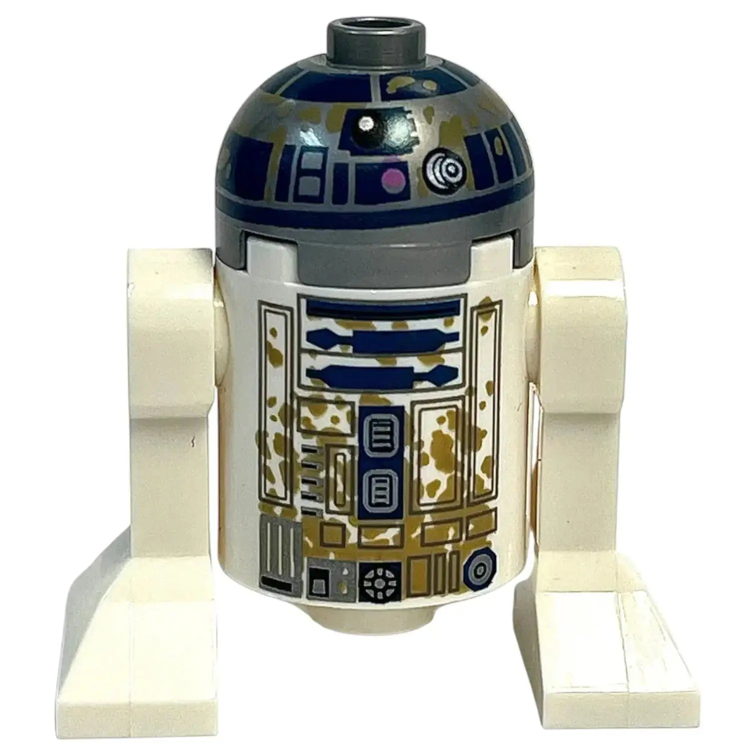 LEGO Star Wars Minifigur Astromech Droid R2-D2 - sw0908 Spiele Pirat