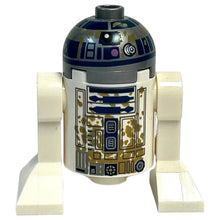 LEGO Star Wars Minifigur Astromech Droid R2-D2 - sw0908 Spiele Pirat
