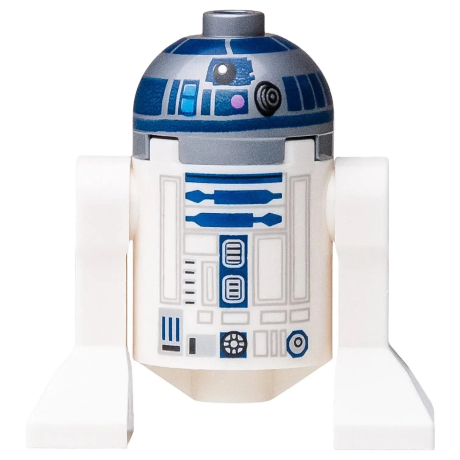 LEGO Star Wars Minifigur Astromech Droid R2-D2 - sw1085